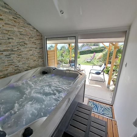 Adorelys Sejour Bien Etre - Spa Et Massage Saint-Cassien  Exteriér fotografie
