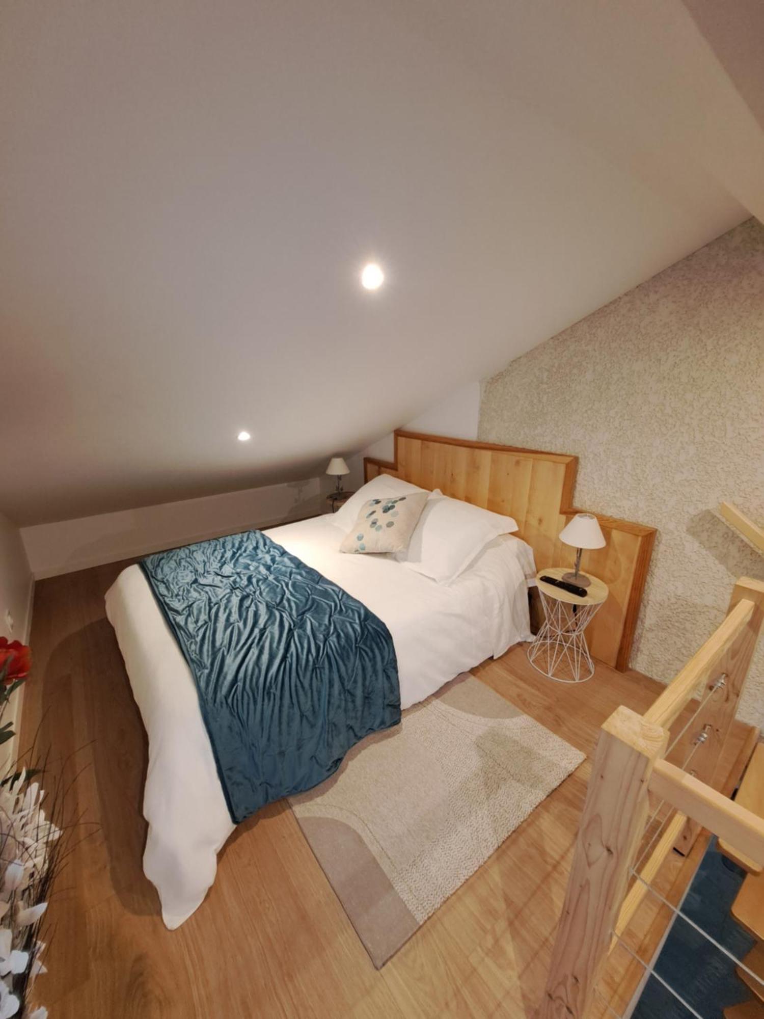 Adorelys Sejour Bien Etre - Spa Et Massage Saint-Cassien  Exteriér fotografie