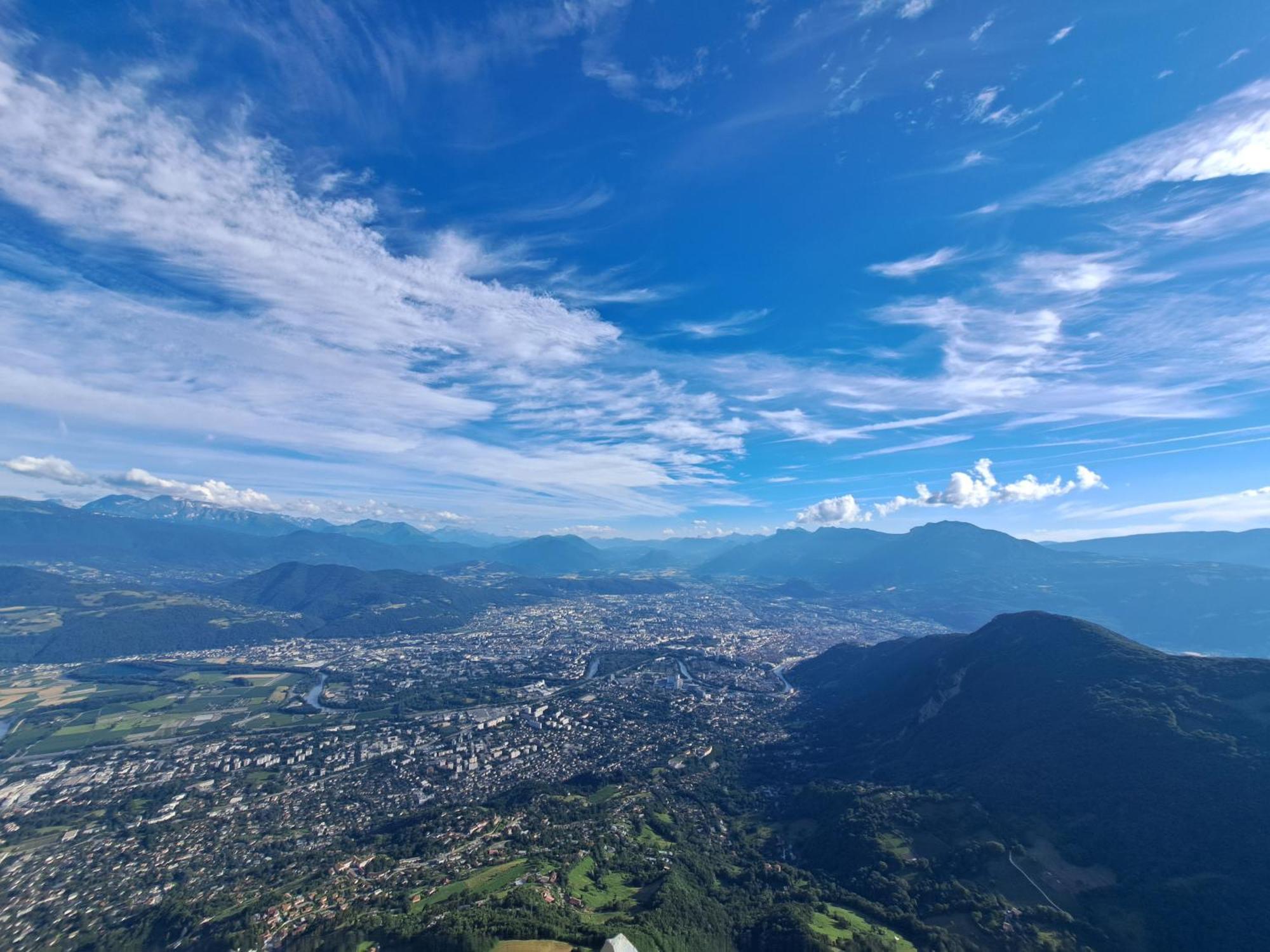 Adorelys Sejour Bien Etre - Spa Et Massage Saint-Cassien  Exteriér fotografie