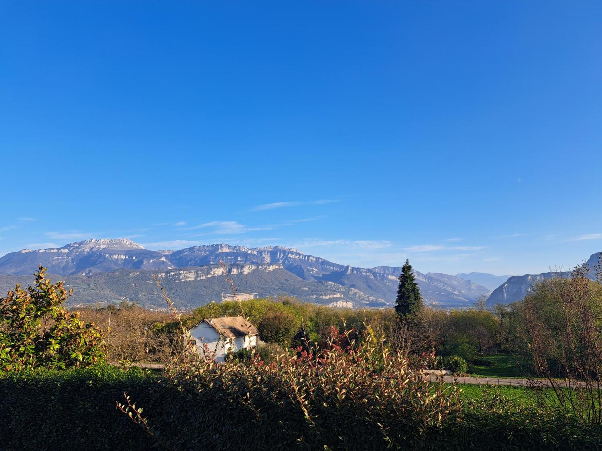 Adorelys Sejour Bien Etre - Spa Et Massage Saint-Cassien  Exteriér fotografie